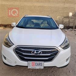 هیوندای تۆکسۆن